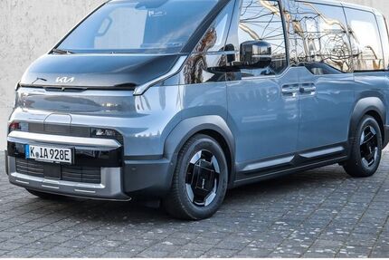 Kia PV5 4.999 km 41.880 &euro; Köln 50858