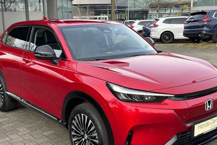 Honda e:Ny1 10.500 km 26.970 &euro; Düsseldorf 40233