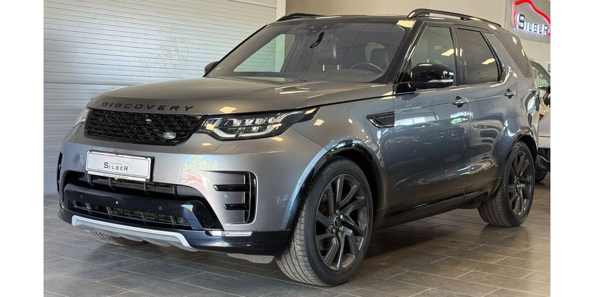Land Rover Discovery 176.275 km 23.890 &euro; Dormagen 41540