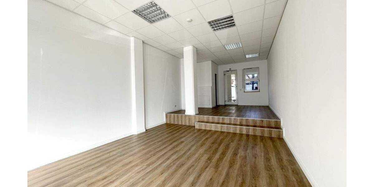 Gewerbeobjekt Köln Niehl - 235.000&euro; | Angebot:25391762