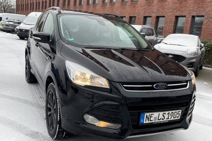 Ford Kuga 210.000 km 9.500 &euro; Düsseldorf 40549
