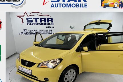 Seat Mii 34.026 km 9.990 € Köln 50739