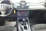 X1 18 d sDrive XENON NAVI PDC wenig Kilometer