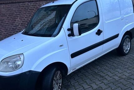 Fiat Doblo 197.600 km 2.650 &euro; Köln 51069