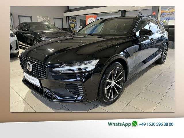 Volvo V60 18.812 km 38.950 &euro; Bergheim 50126