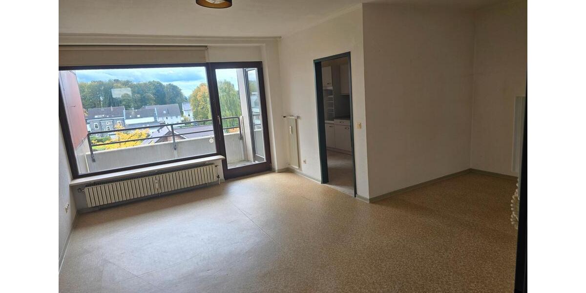 Etagenwohnung Solingen Wald - 1 Zimmer, 43 m&sup2;, 236&euro; | Angebot:25079614