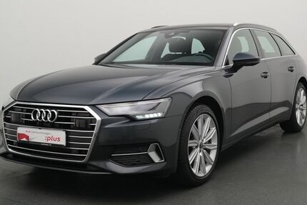 Audi A6 55.702 km 32.980 &euro; Leverkusen 51373