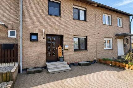 Haus Grevenbroich Barrenstein - 5 Zimmer, 369.000&euro; | Angebot:26093376