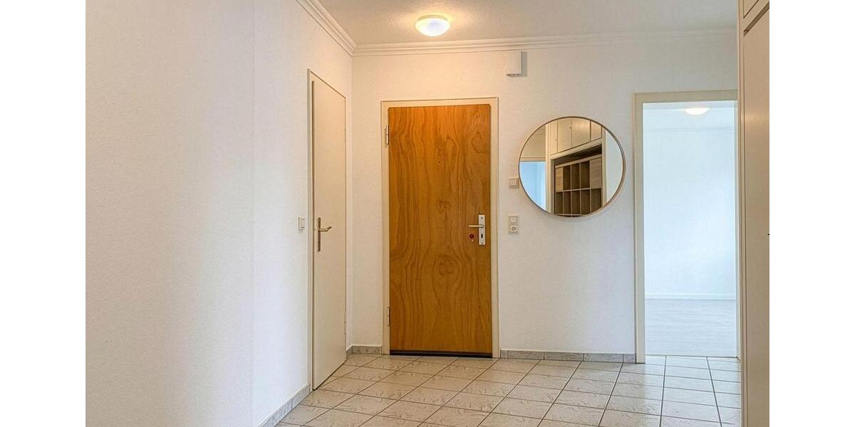 Etagenwohnung Leverkusen Opladen - 4 Zimmer, 99 m&sup2;, 1.055&euro; | Angebot:26382815