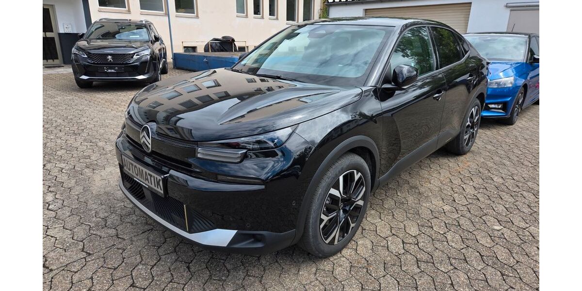 Citroen C4 X 23.900 km 19.990 &euro; Erkrath 40699