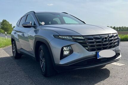 Hyundai TUCSON 63.000 km 22.900 &euro; Erftstadt 50374