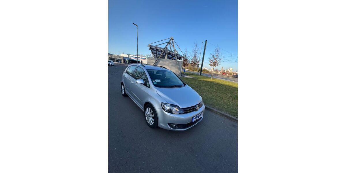 VW Golf Plus 109.000 km 8.100 &euro; Neuss 41464