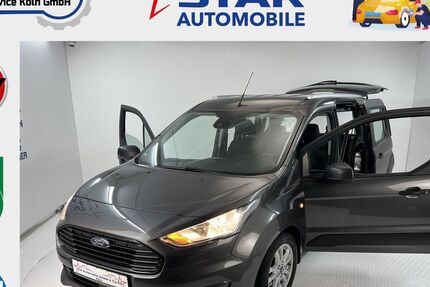 Ford Tourneo Connect 80.000 km 13.490 € Köln 50739