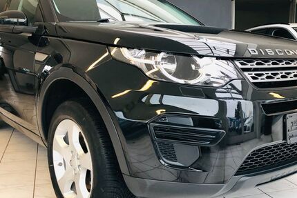 Land Rover Discovery 106.078 km 13.950 &euro; Köln 50767