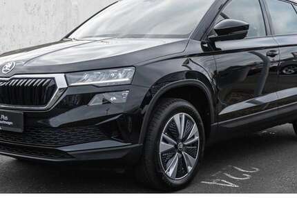 Skoda Karoq 64.572 km 23.860 &euro; Düsseldorf 40549