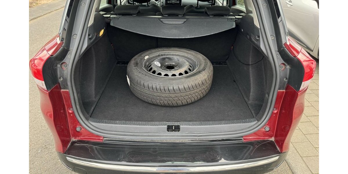 Renault Clio 1.2 75 Limited Klima Navi Kamera GARANTIE 75.000 km 8.000 &euro; Erftstadt 50374