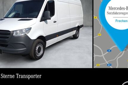 Mercedes-Benz Sprinter 45.034 km 47.219 &euro; Frechen 50226