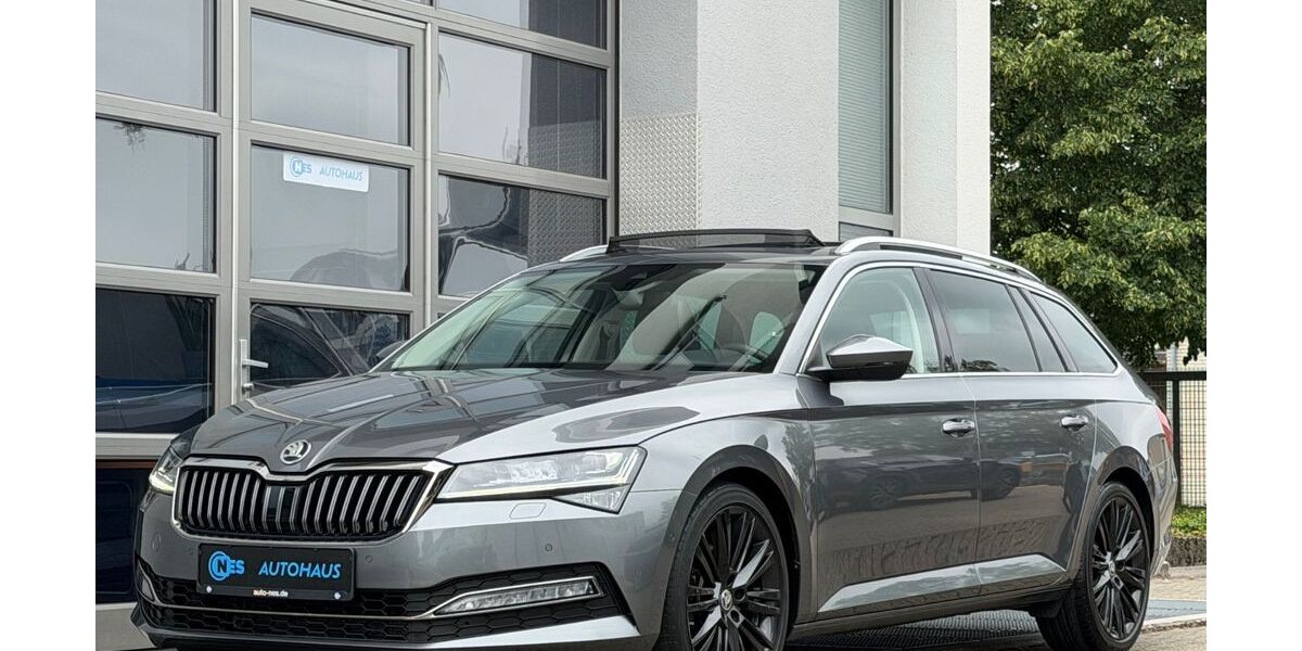 Skoda Superb 199.425 km 18.888 &euro; Hilden (bei Düsseldorf) 40721