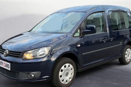 VW Caddy 102.000 km 11.490 € Dormagen 41540