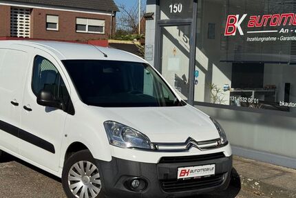 Citroen Berlingo 140.000 km 6.690 &euro; Neuss 41462