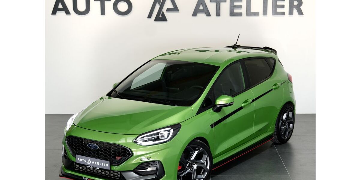 Ford Fiesta 29.700 km 23.990 &euro; Remscheid 42855