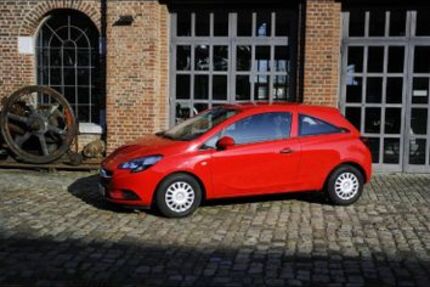 Opel Corsa 18.500 km 6.950 &euro; Kerpen 50171