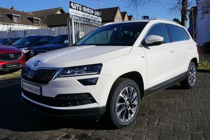 Skoda Karoq 130.000 km 13.990 &euro; Troisdorf 53840
