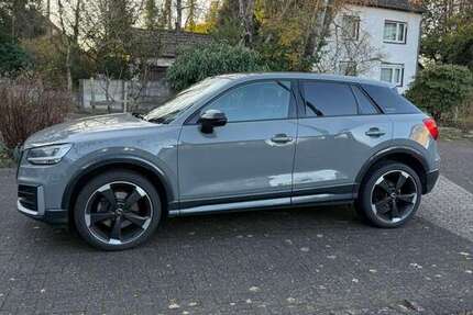 Audi Q2 114.500 km 17.900 &euro; Overath 51491