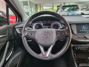 Opel Astra Elegance Navi Keyless Park&Go Klimaautom. Wi 25.902 km 20.390 &euro; HAAN 42781