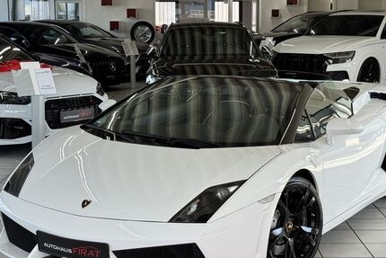 Lamborghini Gallardo 44.430 km 109.849 &euro; Erftstadt / Köln 50374
