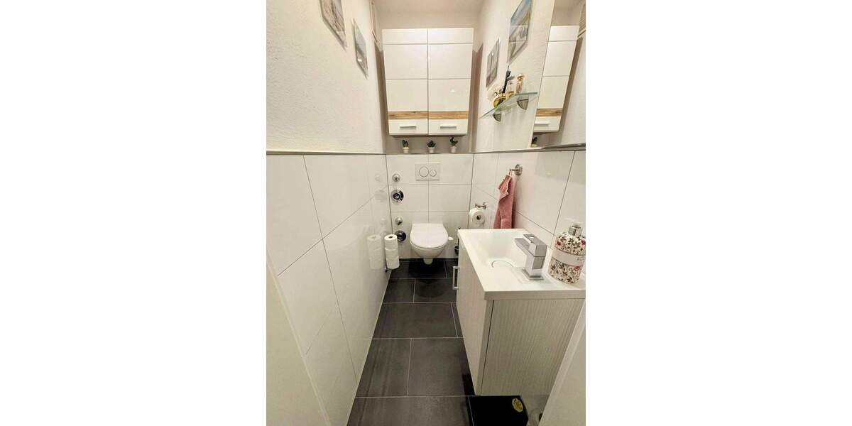 Etagenwohnung Monheim - 3 Zimmer, 94 m&sup2;, 259.000&euro; | Angebot:25245970