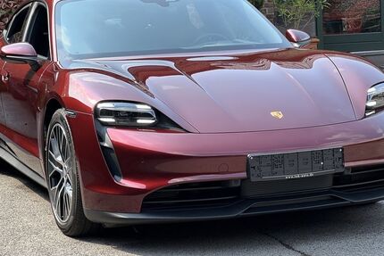Porsche Taycan 19.990 km 72.790 &euro; Frechen (bei Köln) 50226