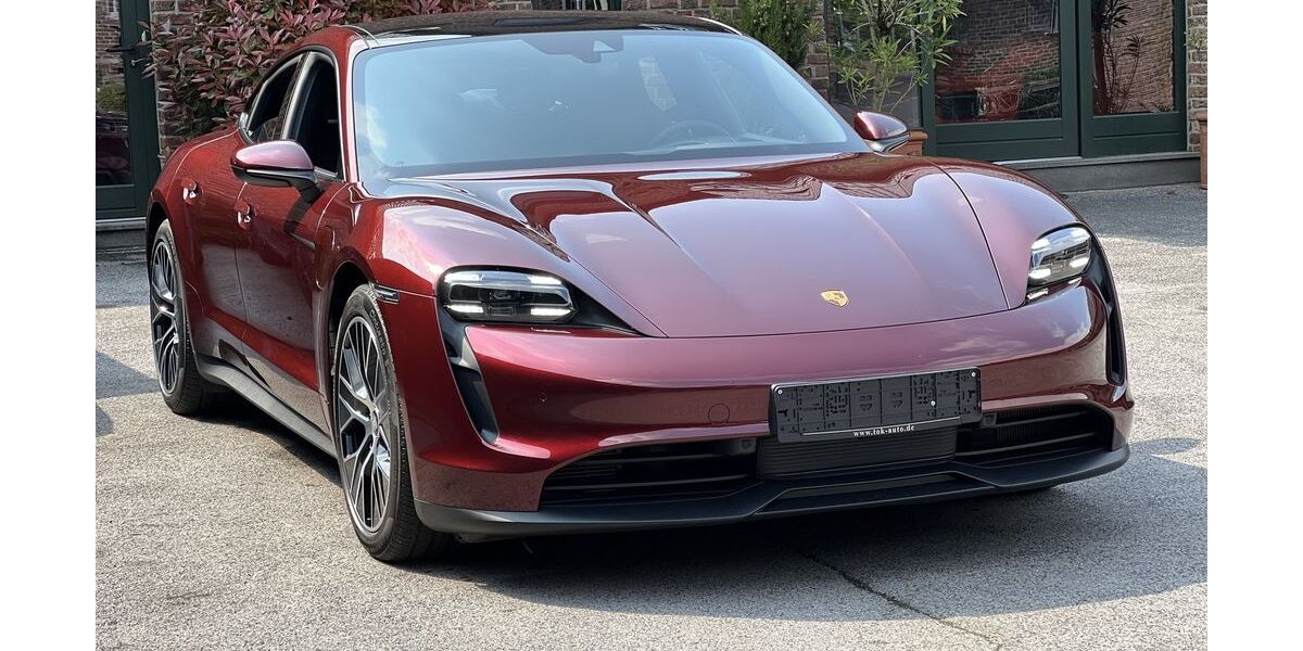 Porsche Taycan 19.990 km 72.790 &euro; Frechen (bei Köln) 50226