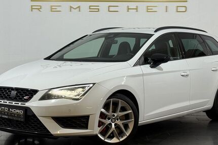 Seat Leon 95.621 km 18.990 &euro; Remscheid 42897