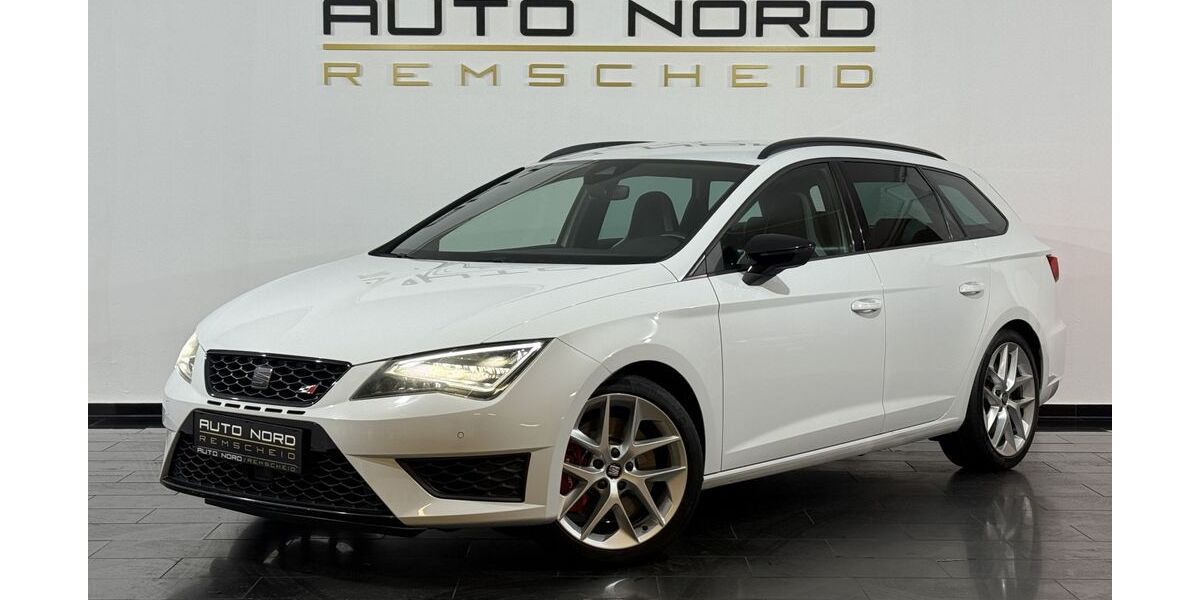 Seat Leon 95.621 km 18.990 &euro; Remscheid 42897