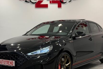 Hyundai i30 59.000 km 33.900 &euro; Bergisch Gladbach 51469