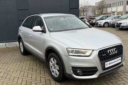 Audi Q3 82.000 km 14.900 &euro; Dormagen 41540