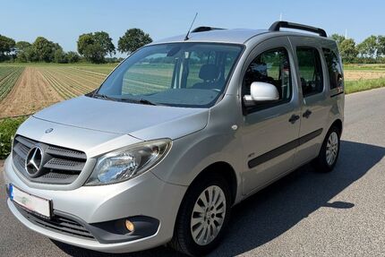 Mercedes-Benz Citan 142.200 km 7.200 &euro; Dormagen (bei Düsseldorf) 41542