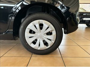 Swift 1.2 Dualjet Hybrid 61 kW AllGrip Club Allrad