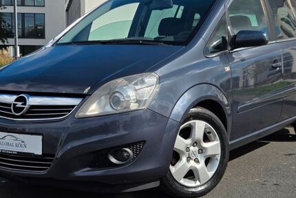Opel Zafira 262.000 km 1.990 &euro; Köln (Ostheim) 51107