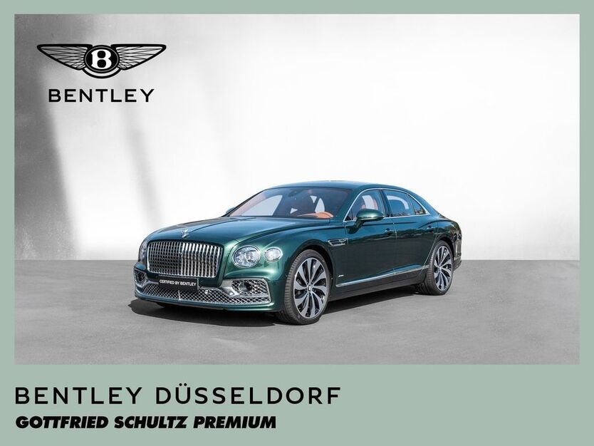 Bentley Flying Spur 3.090 km 224.900 € Düsseldorf 40233