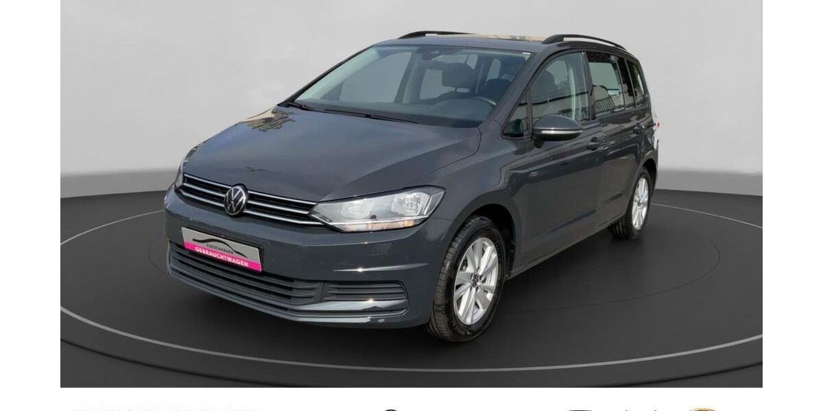 VW Touran 139.081 km 23.980 &euro; Köln-Mülheim 51063
