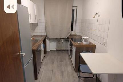 Möblierte 2-Zimmer-Wohnung in Köln-Ensen | 70 m² | Neue Küche 2 zimmer