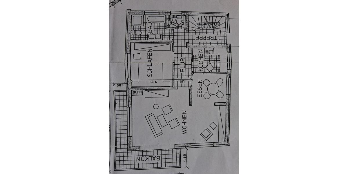 Einfamilienhaus Lohmar - 7 Zimmer, 148 m&sup2;, 630.000&euro; | Angebot:26888359