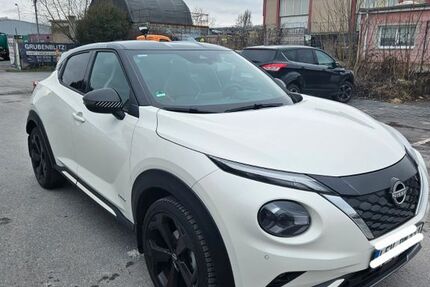 Nissan Juke 40.604 km 19.000 &euro; Leverkusen 51381