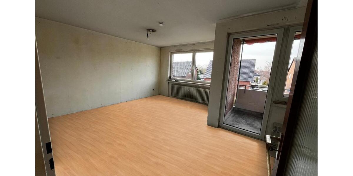 Etagenwohnung Neuss Erfttal - 1 Zimmer, 33 m&sup2;, 530&euro; | Angebot:24565050