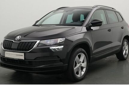 Skoda Karoq 45.497 km 21.988 &euro; Leverkusen 51379