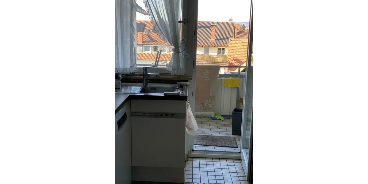 Helle, freundliche 3-Raum-Wohnung mit Balkon - 3- Bergheim Glessen | Angebot:27144885