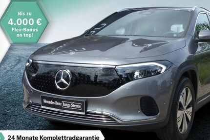 Mercedes-Benz EQA 9.621 km 37.290 &euro; Grevenbroich 41515
