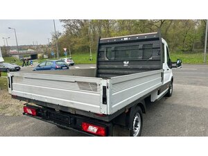 Ford Transit Pritsche 350 L3 Doppelkabine 108.000 km 14.900 &euro; Troisdorf 53844
